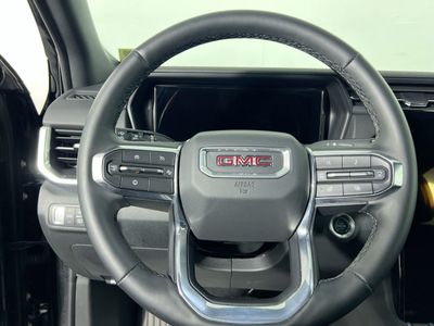 2026 GMC Terrain - Photo 15
