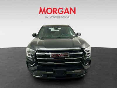 2026 GMC Terrain - Photo 8
