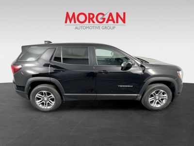 2026 GMC Terrain - Photo 2