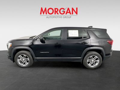 2026 GMC Terrain - Photo 6