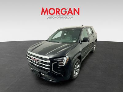 2026 GMC Terrain - Photo 7
