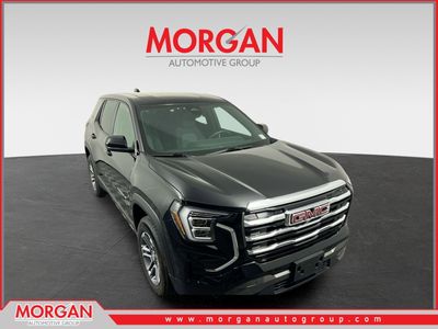 2026 GMC Terrain - Photo 1