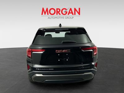 2026 GMC Terrain - Photo 4
