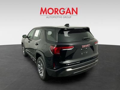 2026 GMC Terrain - Photo 5