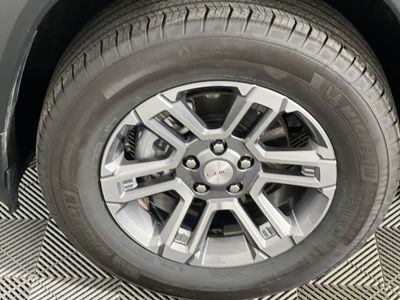 2026 GMC Terrain - Photo 11