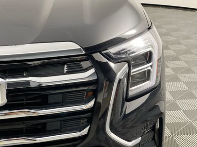 2026 GMC Terrain - Photo 9