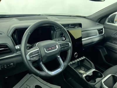 2026 GMC Terrain - Photo 26