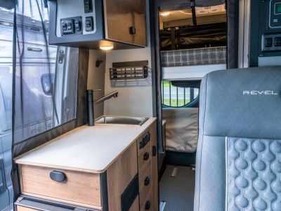 2026 Winnebago REVEL - Photo 6