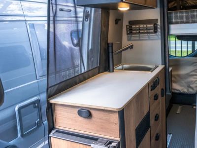 2026 Winnebago REVEL - Photo 7