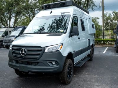 2026 Winnebago REVEL - Photo 1