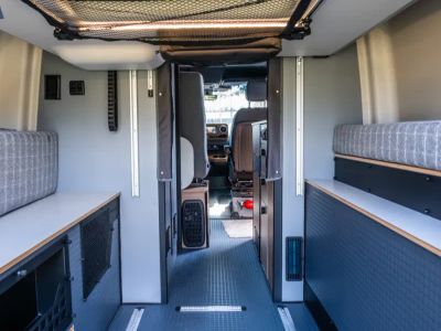 2026 Winnebago REVEL - Photo 4
