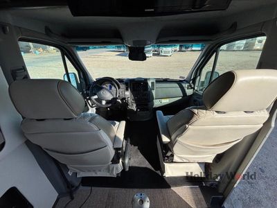2019 Airstream Interstate Lounge EXT - Photo 7