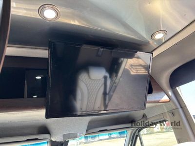 2019 Airstream Interstate Lounge EXT - Photo 6