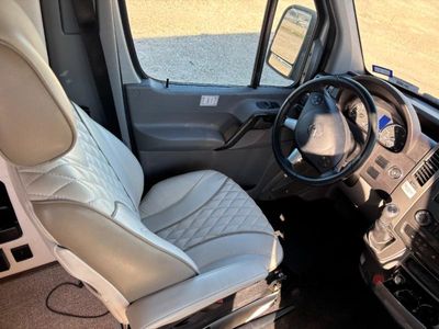 2019 Airstream Interstate Lounge EXT - Photo 8