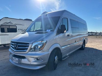 2019 Airstream Interstate Lounge EXT - Photo 2