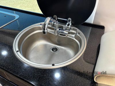 2019 Airstream Interstate Lounge EXT - Photo 13