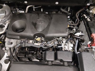 2024 Toyota RAV4 - Photo 9