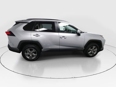 2024 Toyota RAV4 - Photo 8