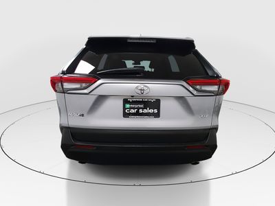 2024 Toyota RAV4 - Photo 6