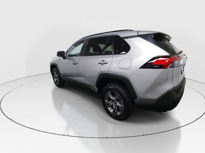 2024 Toyota RAV4 - Photo 5