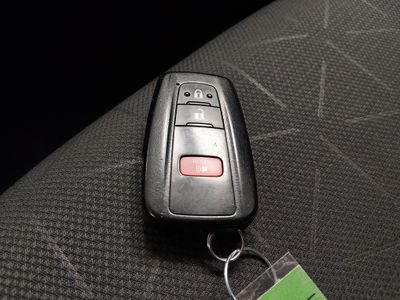 2024 Toyota RAV4 - Photo 15