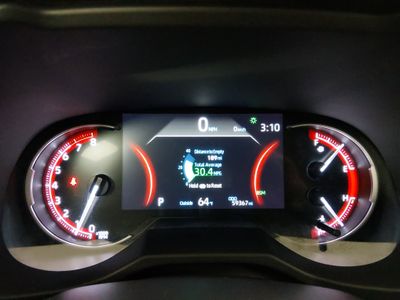 2024 Toyota RAV4 - Photo 14