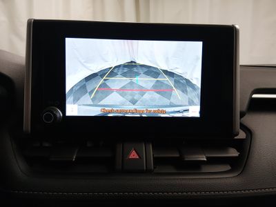 2024 Toyota RAV4 - Photo 16