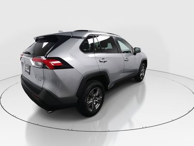 2024 Toyota RAV4 - Photo 7