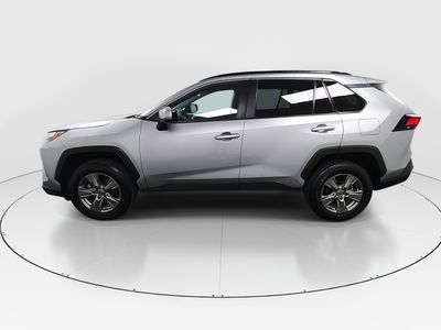 2024 Toyota RAV4 - Photo 4