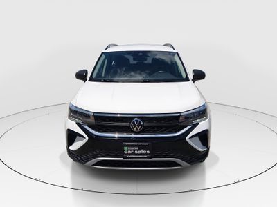 2024 Volkswagen Taos - Photo 2