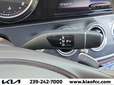 2017 Mercedes-Benz E-Class — photo 29 view