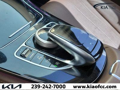 2017 Mercedes-Benz E-Class — photo 30 view