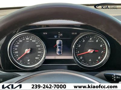 2017 Mercedes-Benz E-Class — photo 25 view