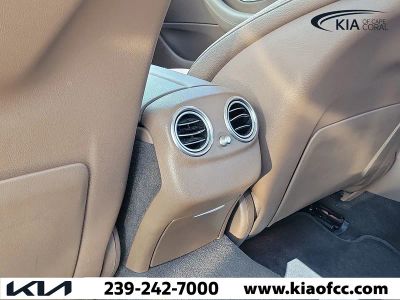 2017 Mercedes-Benz E-Class — photo 9 view