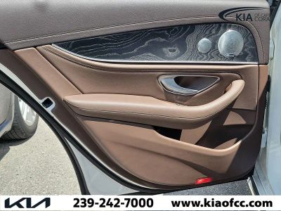 2017 Mercedes-Benz E-Class — photo 10 view