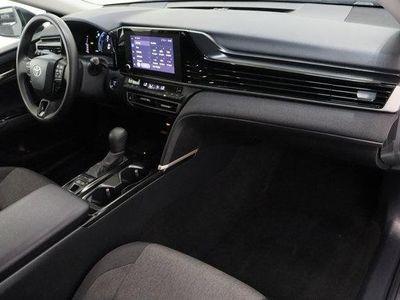 2025 Toyota Camry FWD - Photo 34