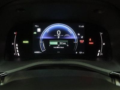 2025 Toyota Camry FWD - Photo 37