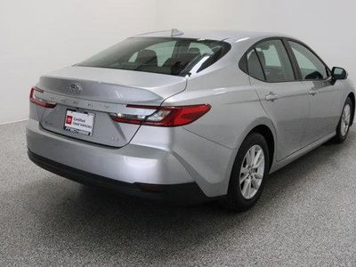 2025 Toyota Camry FWD - Photo 7