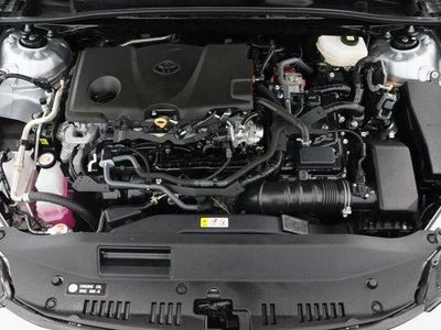 2025 Toyota Camry FWD - Photo 36