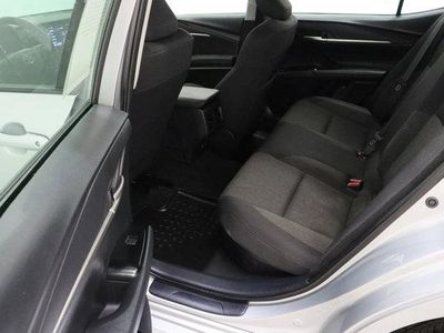 2025 Toyota Camry FWD - Photo 26