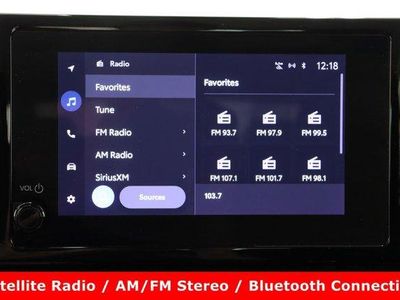 2023 Toyota Corolla FWD - Photo 17