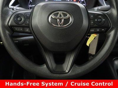 2023 Toyota Corolla FWD - Photo 21