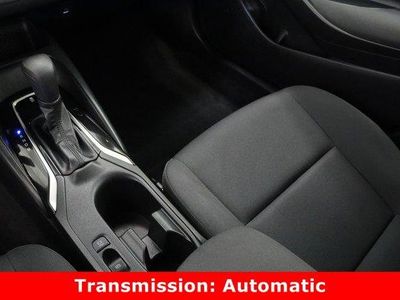 2023 Toyota Corolla FWD - Photo 16