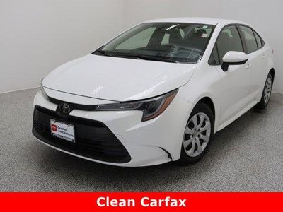 2023 Toyota Corolla FWD - Photo 2