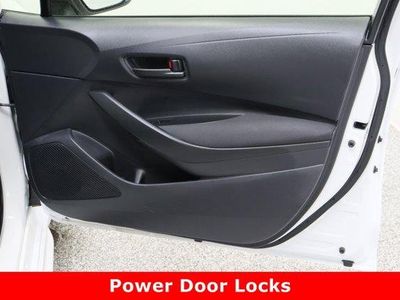 2023 Toyota Corolla FWD - Photo 31