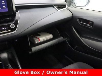2023 Toyota Corolla FWD - Photo 20