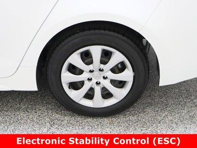 2023 Toyota Corolla FWD - Photo 10