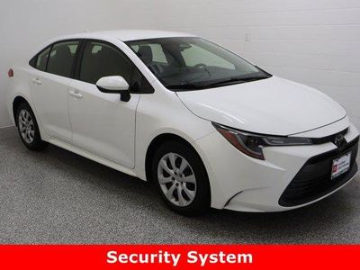 2023 Toyota Corolla FWD - Photo 4