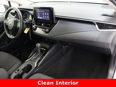 2023 Toyota Corolla FWD - Photo 32