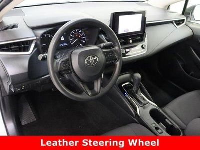2023 Toyota Corolla FWD - Photo 13